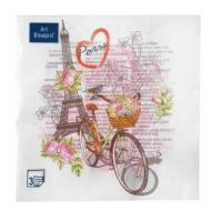 Новый точечный рисунок