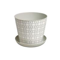 kashpo-krugloe-3-3l-dekor-etnika-s-poddonom-svetlo-seryj-38133152-violet.1200x1200