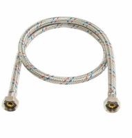 Подводка Гигант 1,2м 3для воды гайка-гайка 34512