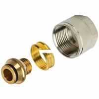 Евроконус Stout для металлопластика 20х2,0х3 SFC-0021-002020