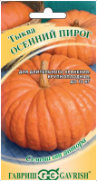 Screenshot 2023-12-12 at 14-49-10 ✔ Семена Тыква Осенний пирог 2 0г Гавриш Семена от автора по цене 40 руб. ◈ Большой выбор ◈ Купить по всей России ✓ 