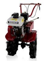 Мотоблок бенз. WORKMASTER МБ-1000Р-3 (8 л.с 4.00-10)