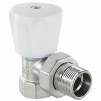 Вентиль Valtec для радиаторов 12 угловой VT.007.LN.04 к.33510