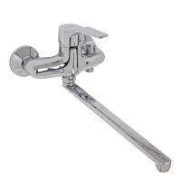 Смеситель дванной STEMIX STM 303-006ES-183