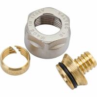 Евроконус Valtec для металлопластика 1612 37659