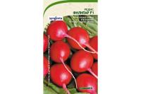 Редис Садовита Филипар F1 60шт