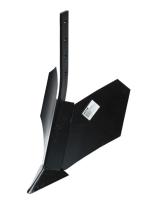 Окучник одинар. сошник малый 71 3 6