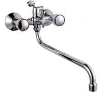 Смеситель дванной MYNAH 2266