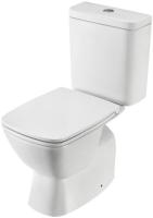 Унитаз Нео Римлесс дюропласт лифт Santek Чебоксары