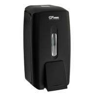 Дозатор пластиковый GFmark для жидкого мыла 800мл 9153