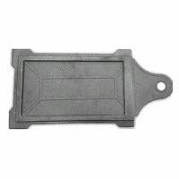 Задвижка печная чугунная ЗВ-3 малая Р1601010