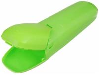 Футляр Travel для зубной щетки салатовый 18138000 174273(1)