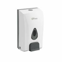 Дозатор пластиковая GFmark для жидкого мыла 1000мл 640