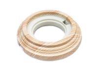 Рамка 1м карельская сосна Bironi арт.BF1-610-13PL