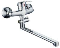 Смеситель для ванной Rizo RC30B