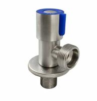 Кран дсантехники Magnus 12х12 арт.9270,9269