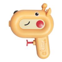 Пистолет водный Наше лето Жирафик желтый арт.ВВ5811