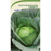 Капуста белокоч. Садовита Глория 10шт