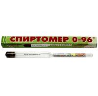 Спиртомер быт. малый (0-96) к.ХГ1909