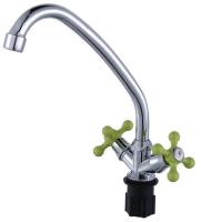 Смеситель дмойки MYNAH ECO E4965-1M