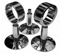 Крепление для полотенцесушителя Санакс 34 1311