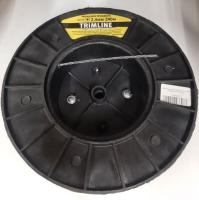 Леска д триммера TRIMLINE 2,4mm 240m Квадрат витой Duoline