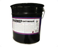 Праймер битумный Гарус 20л