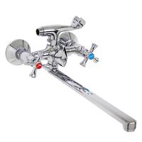 Смеситель дванной STEMIX STM 327-150-027