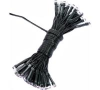 Св-к садовый Uniel USL-S-122-PT5000