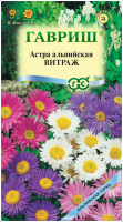 Screenshot 2023-09-07 at 15-50-20 ✔ Семена Астра альпийская Витраж 0 05г Гавриш Альпийская горка по цене 30 руб. ◈ Большой выбор ◈ Купить по всей Росс