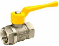 Кран газовый 40 вв рычаг ассортимент