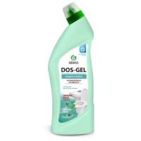М.ср-во д.туалета Grass Dos-gel Защита и блеск 750мл мята
