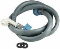 Шланг для стиральной машины заливной 3м