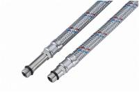 Шланг подводка 0,4 пара силикон