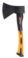 Топор Вихрь 1кг фиберг. руч. 73229