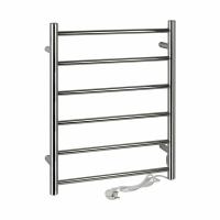 Полотенцесушитель электрический Brimix Классик Премиум прямой 680 530 105 ВК1096