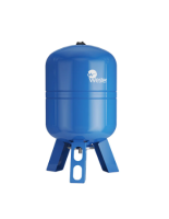 Бак расширительный 50л WAV (Синий)