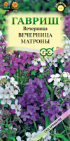 Хесперис Гавриш Вечерница Матроны 0,1г