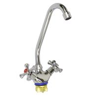 Смеситель дмойки STEMIX STM 327-271F-027