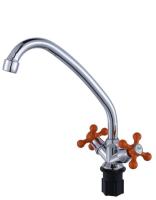 Смеситель дмойки MYNAH ECO E4965-1P