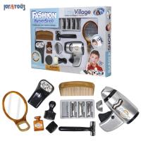 Набор парикмахер арт 80215С