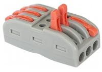 Клеммник General GTER5-03 к.800485