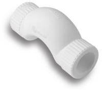 Обвод 32 полипропиленовый короткий длинный в ассортименте.