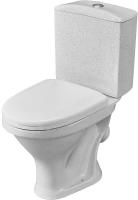 Унитаз Вест Крап полипропилен Santeri Воротынск