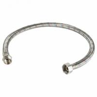 Подводка Гигант 0,6м 1 для воды гайка-штуцер