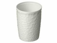 Стакан пластик Tule для зубных щеток светло-серый 22130412103 344966