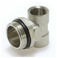 Тройник коллекторный TIM