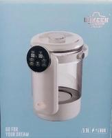 Новый точечный рисунок