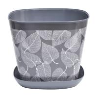 Kashpo_kvadratnoe_Violet_Listopad_s_poddonom_5_l_temnoseroe_1