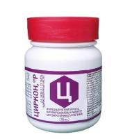 Новый точечный рисунок